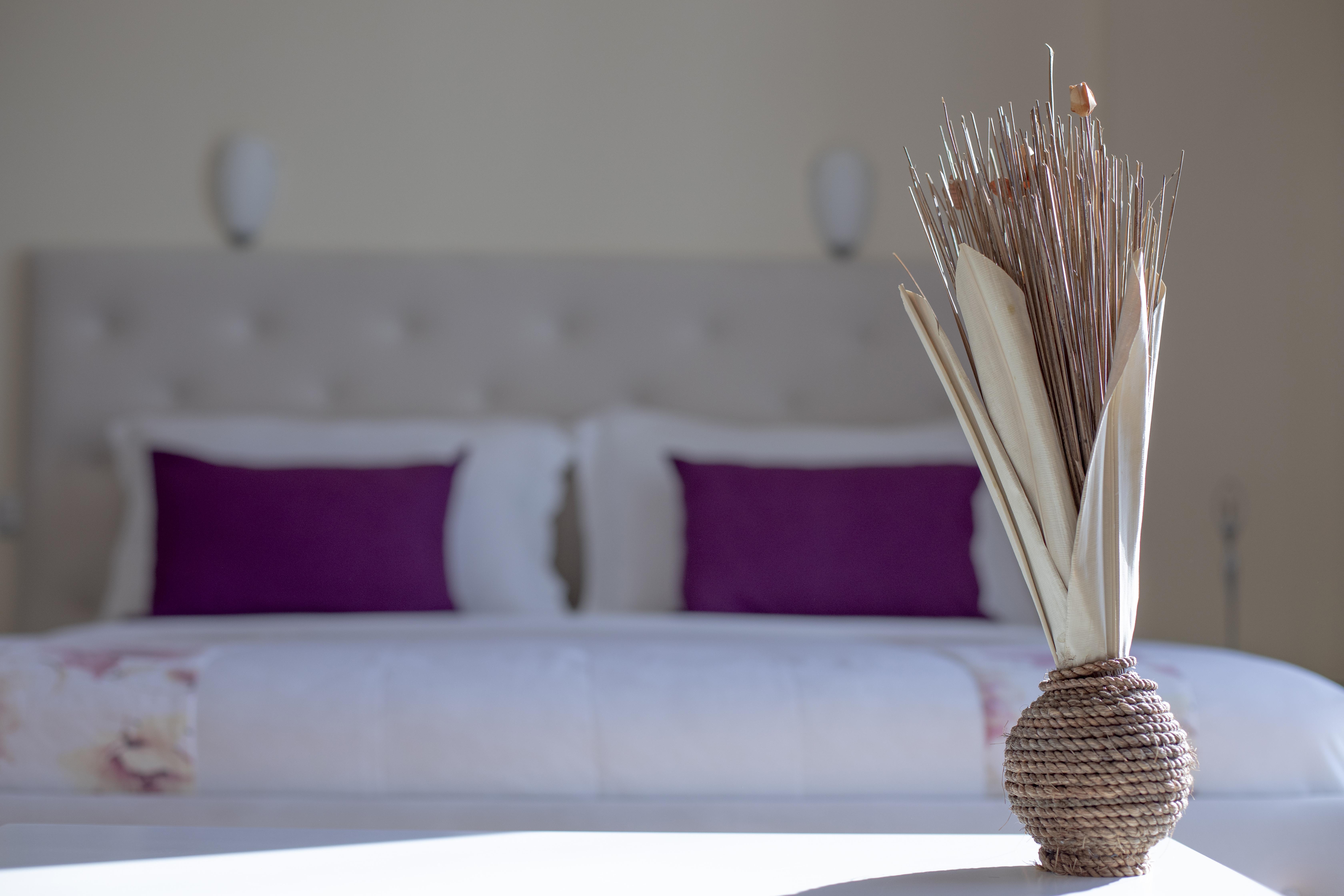 Hotel Oasis Sarandë エクステリア 写真